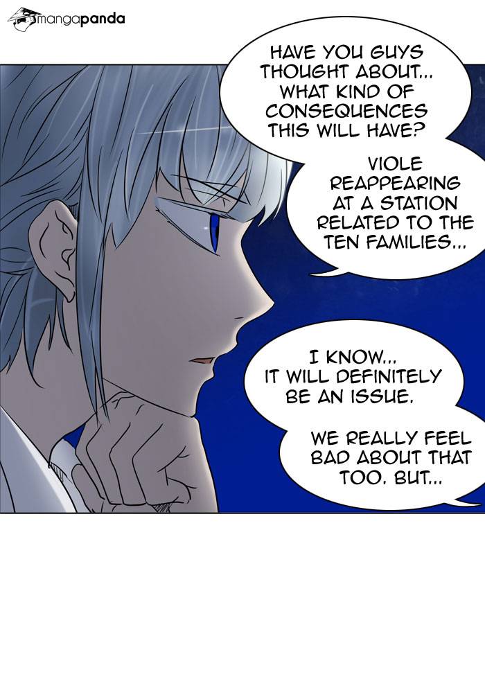 Tower of God Chapter 285 image 021